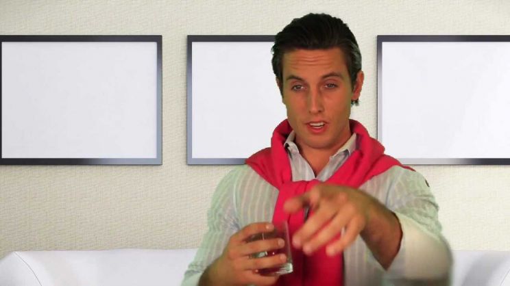 Sawyer Hartman