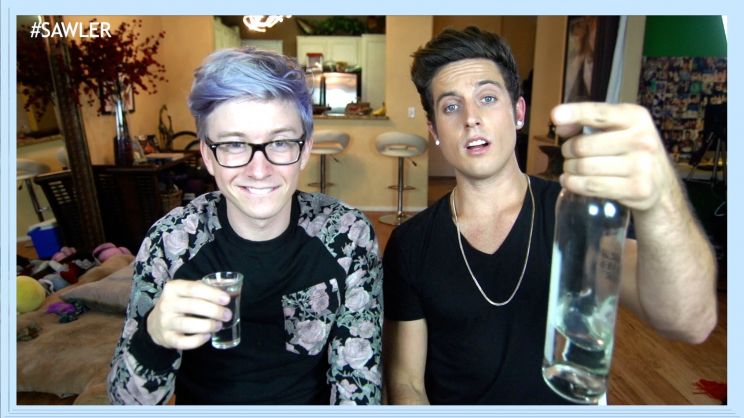 Sawyer Hartman