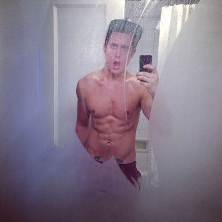 Sawyer Hartman