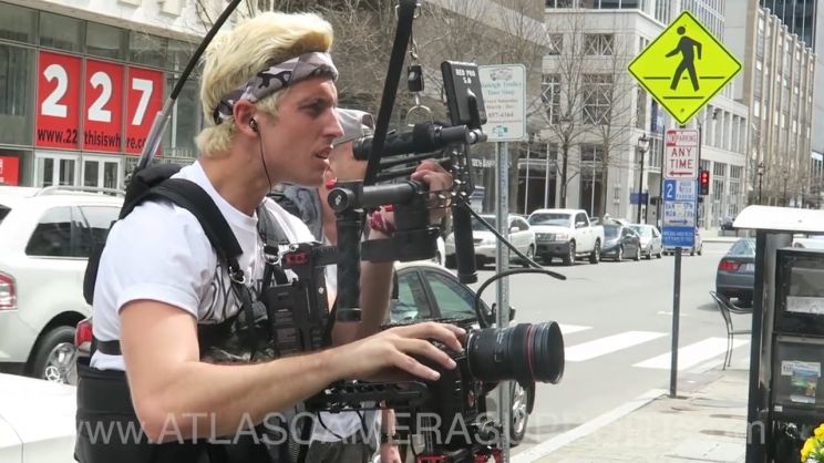 Sawyer Hartman