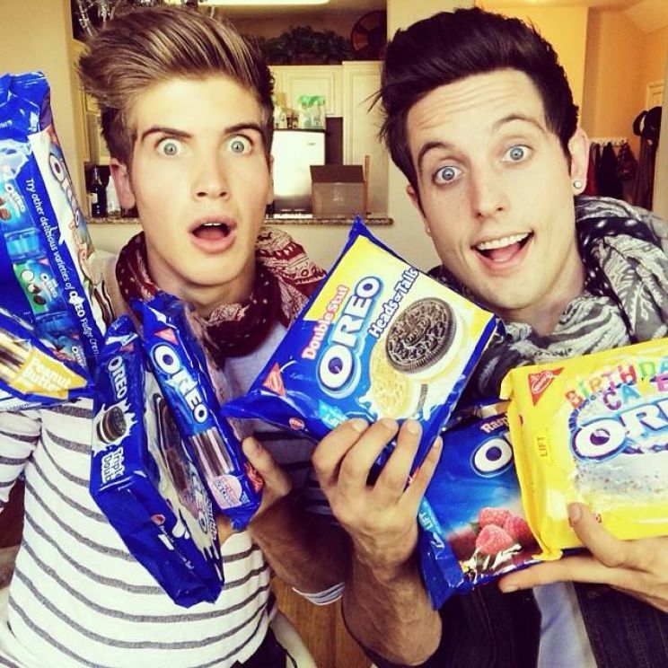 Sawyer Hartman