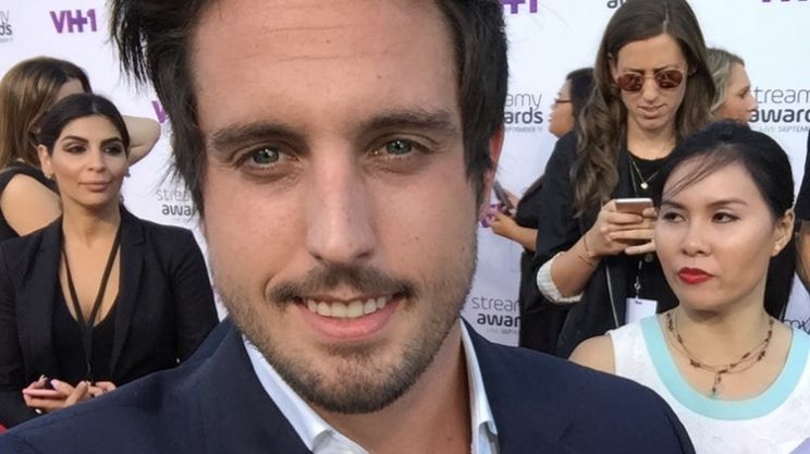 Sawyer Hartman