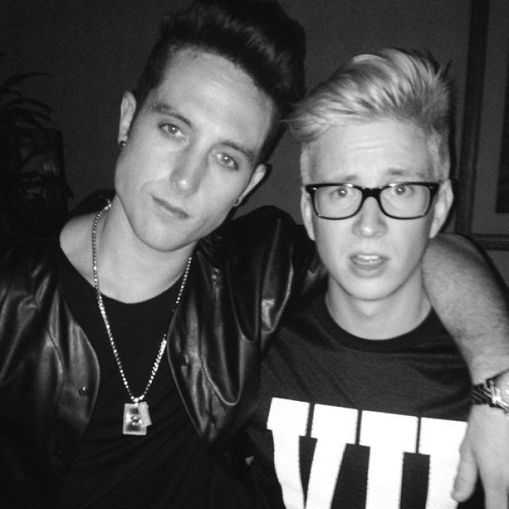 Sawyer Hartman