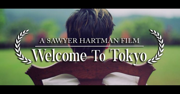 Sawyer Hartman