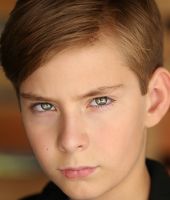 Sawyer Sharbino