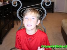 Sawyer Sharbino photo