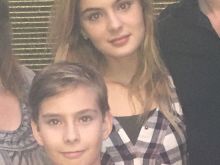 Sawyer Sharbino photo