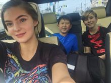 Sawyer Sharbino photo