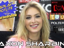 Sawyer Sharbino
