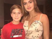 Sawyer Sharbino