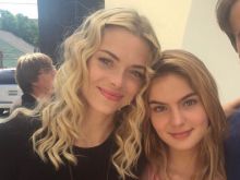Sawyer Sharbino