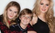 Sawyer Sharbino