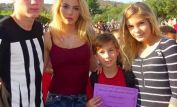 Sawyer Sharbino