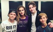 Sawyer Sharbino