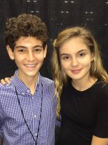 Sawyer Sharbino