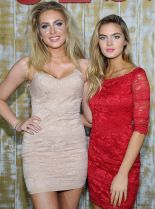 Sawyer Sharbino