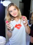 Sawyer Sharbino