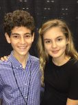 Sawyer Sharbino