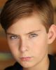 Sawyer Sharbino