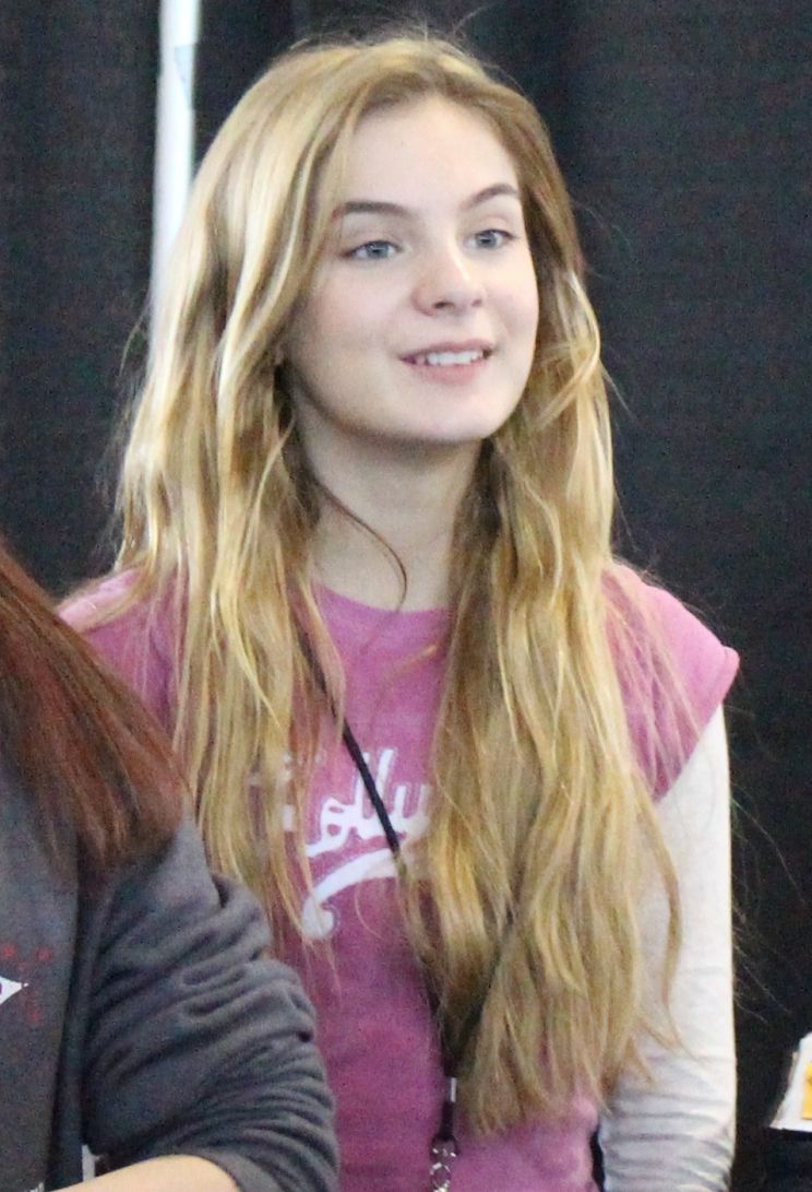 Sawyer Sharbino