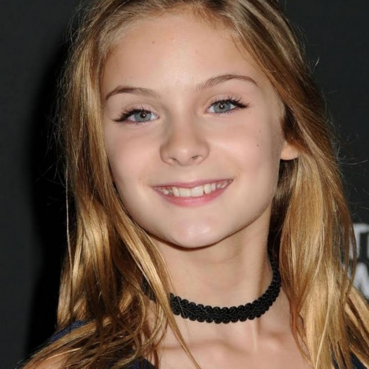 Sawyer Sharbino