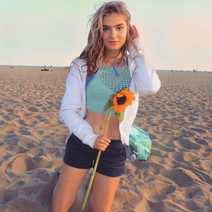 Sawyer Sharbino