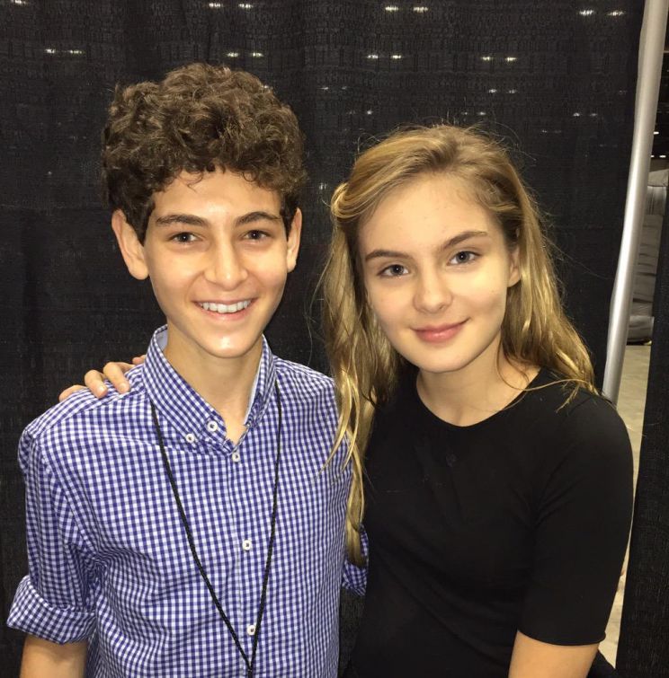 Sawyer Sharbino