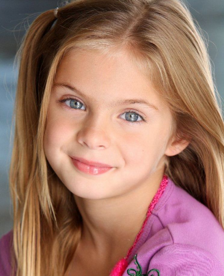 Sawyer Sharbino