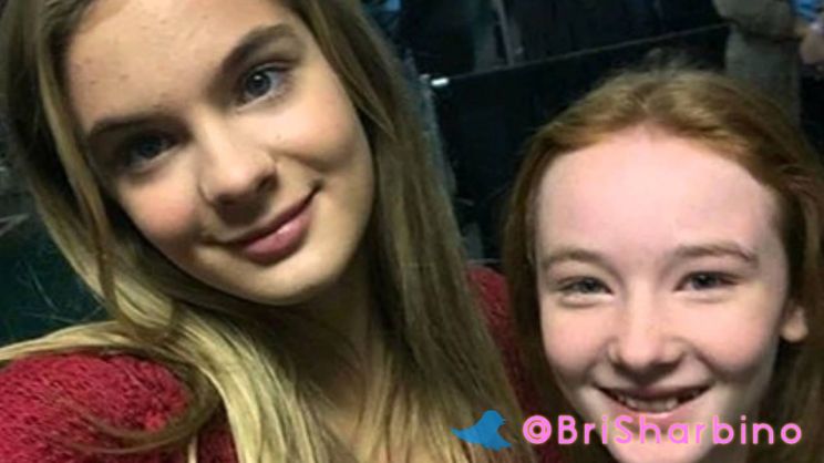 Sawyer Sharbino