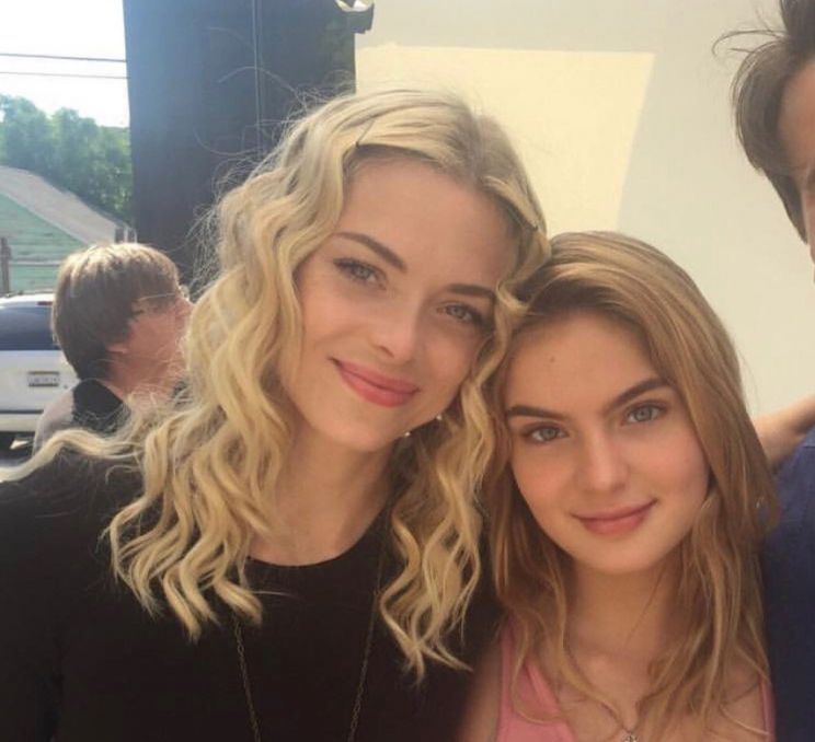Sawyer Sharbino
