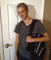 Sawyer Sweeten