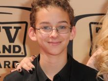 Sawyer Sweeten