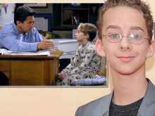 Sawyer Sweeten