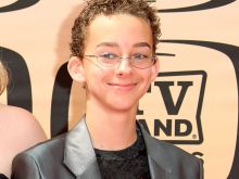 Sawyer Sweeten