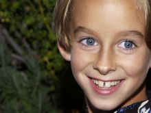 Sawyer Sweeten