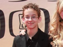 Sawyer Sweeten