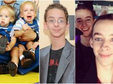 Sawyer Sweeten