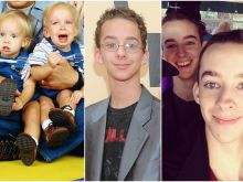 Sawyer Sweeten