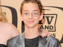 Sawyer Sweeten