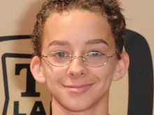 Sawyer Sweeten