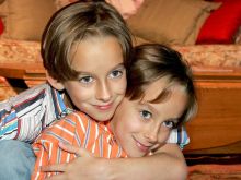Sawyer Sweeten