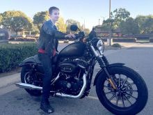 Sawyer Sweeten