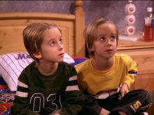 Sawyer Sweeten