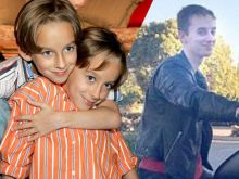 Sawyer Sweeten