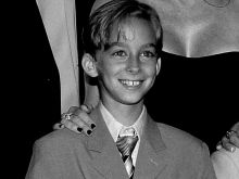 Sawyer Sweeten