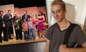 Sawyer Sweeten