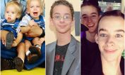 Sawyer Sweeten