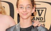 Sawyer Sweeten