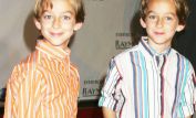 Sawyer Sweeten