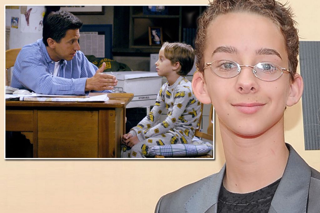 Pictures of Sawyer Sweeten